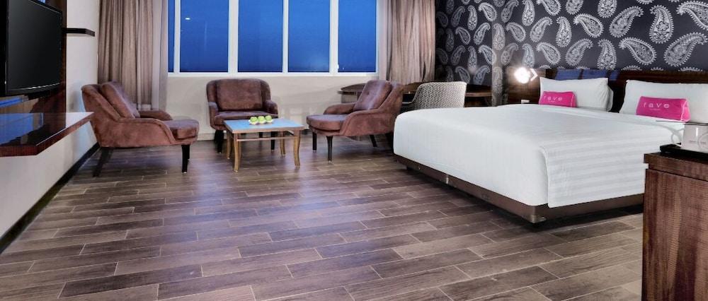 Favehotel S. Parman Medan Exterior photo